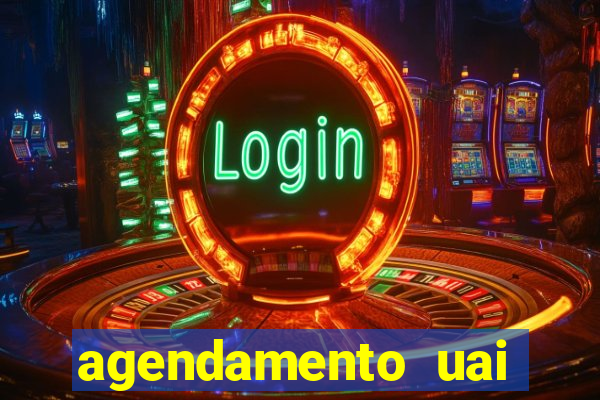 agendamento uai patos de minas