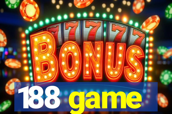 188 game
