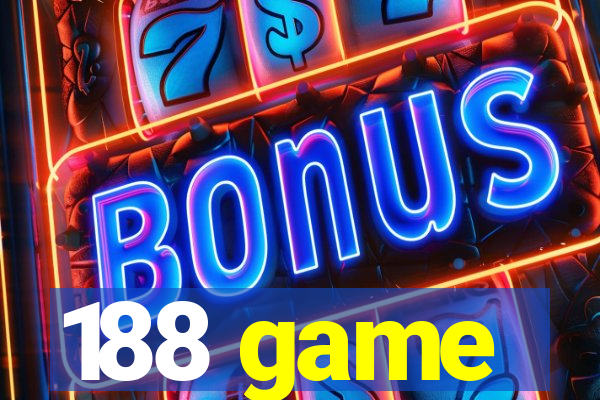188 game