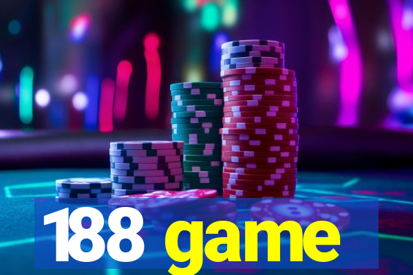 188 game