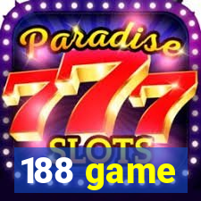 188 game
