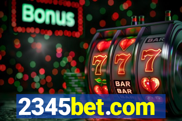 2345bet.com