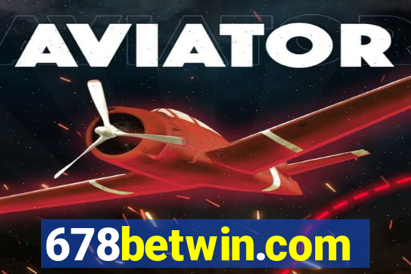 678betwin.com