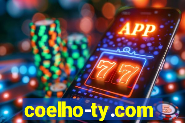 coelho-ty.com