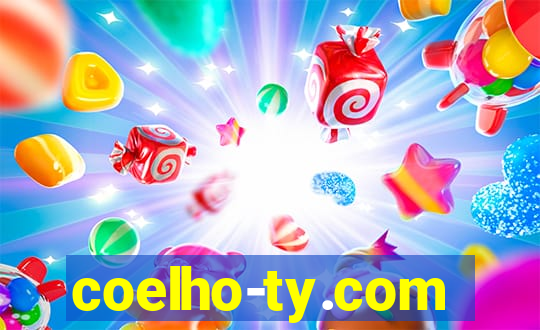 coelho-ty.com