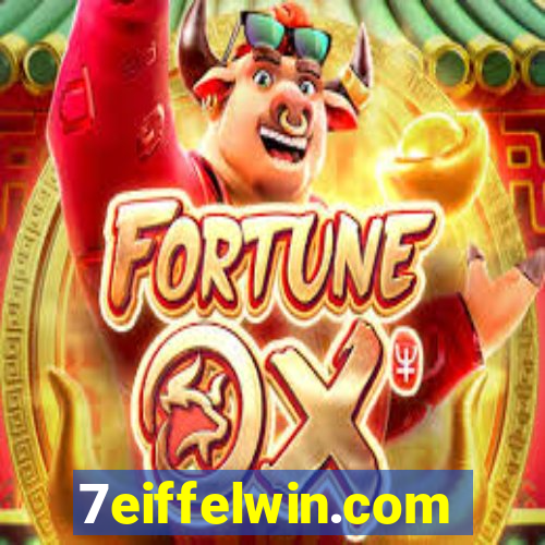 7eiffelwin.com