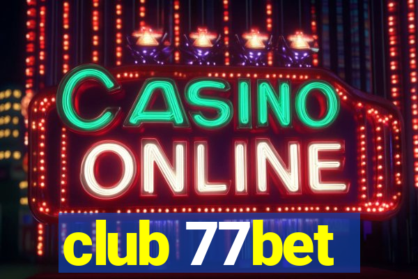 club 77bet