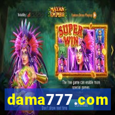 dama777.com