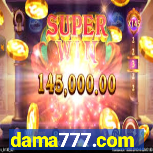 dama777.com