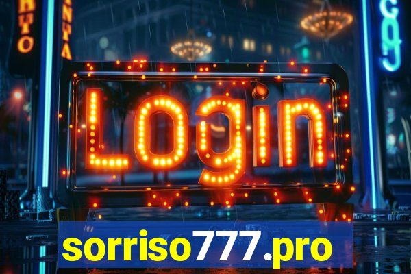 sorriso777.pro