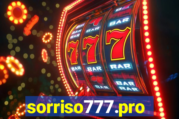 sorriso777.pro