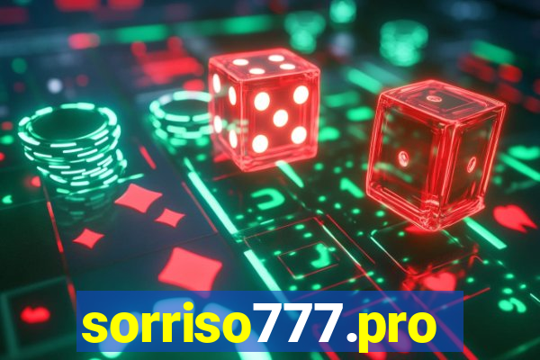 sorriso777.pro