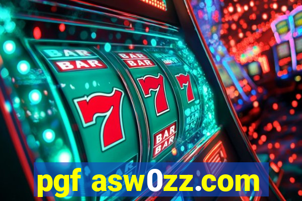 pgf asw0zz.com