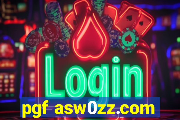 pgf asw0zz.com