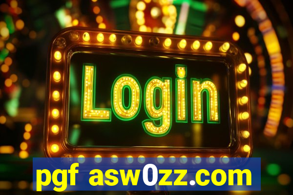pgf asw0zz.com