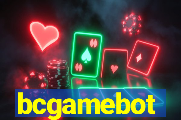 bcgamebot