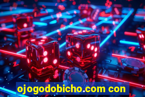 ojogodobicho.com con