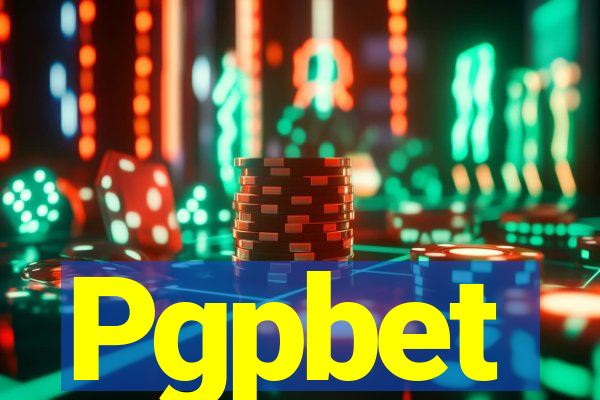 Pgpbet