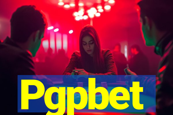 Pgpbet