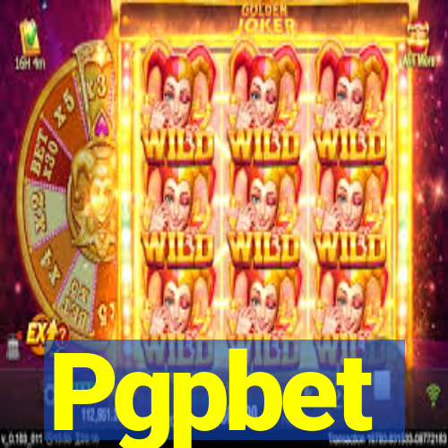 Pgpbet