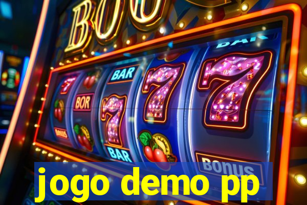 jogo demo pp