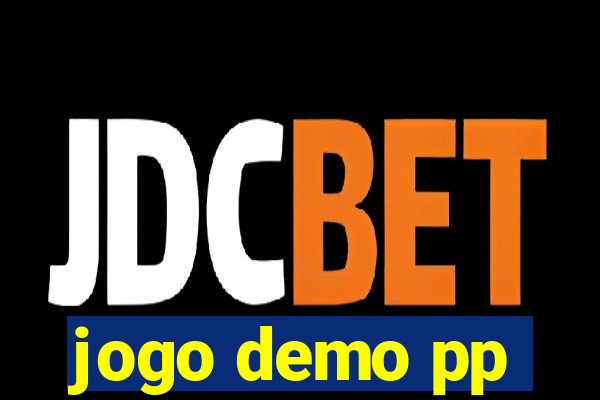 jogo demo pp