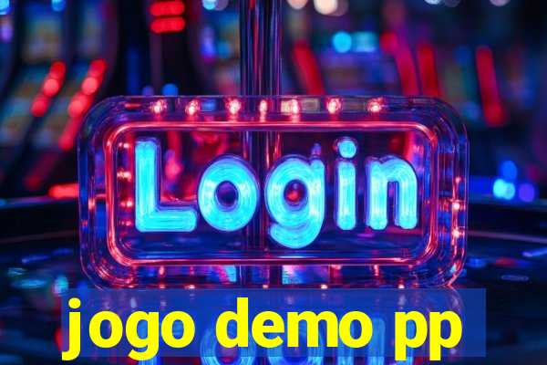 jogo demo pp