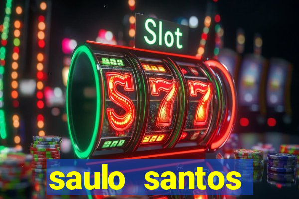 saulo santos estrela terra