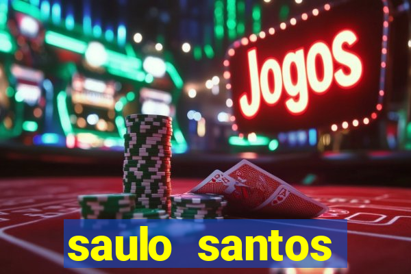 saulo santos estrela terra