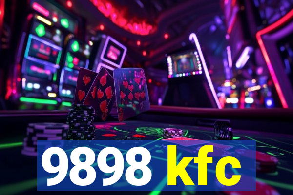 9898 kfc