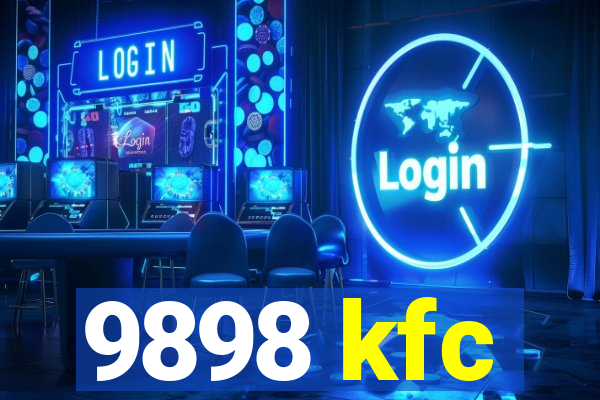 9898 kfc