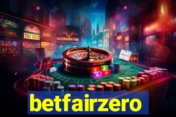 betfairzero