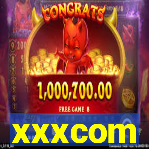 xxxcom
