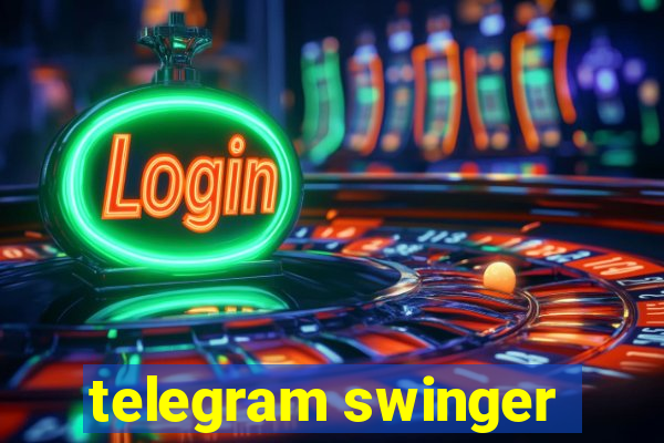 telegram swinger