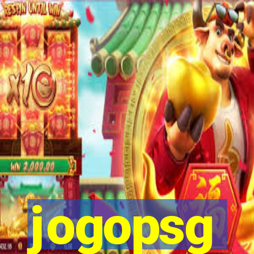 jogopsg