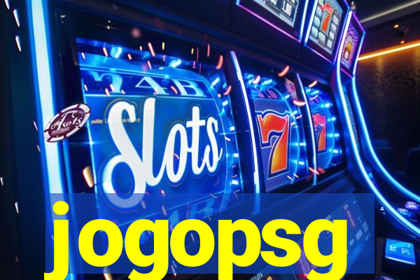jogopsg