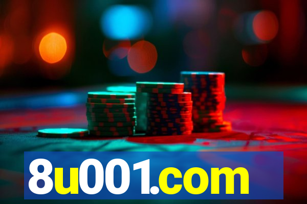 8u001.com