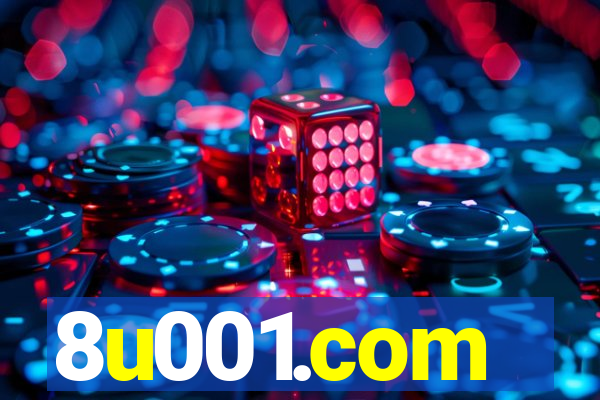 8u001.com