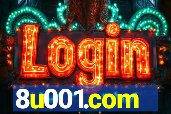 8u001.com