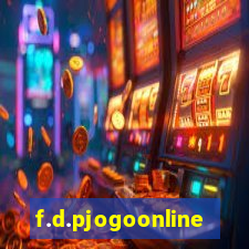 f.d.pjogoonline