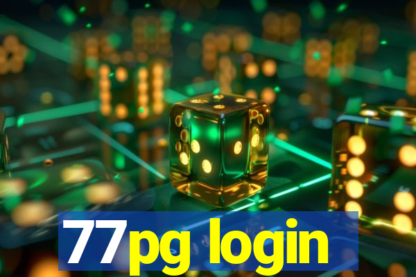 77pg login