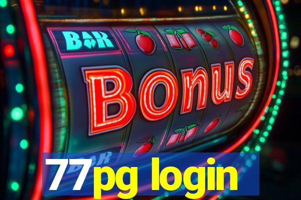 77pg login
