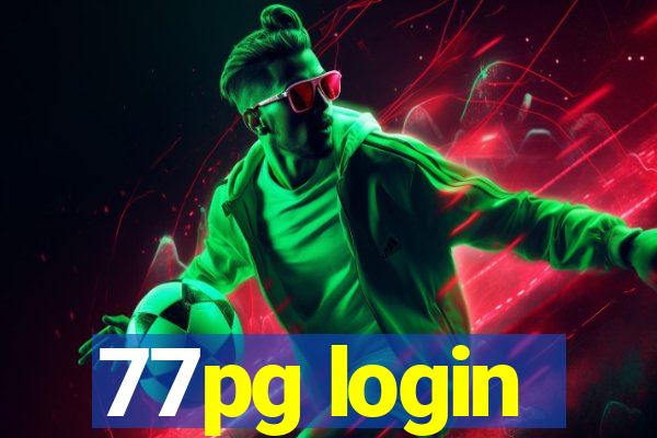 77pg login