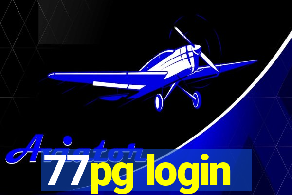 77pg login
