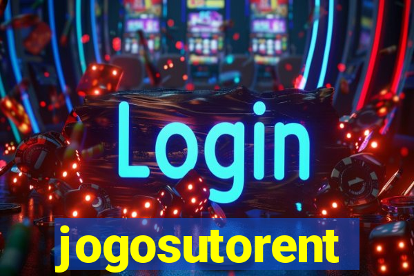 jogosutorent