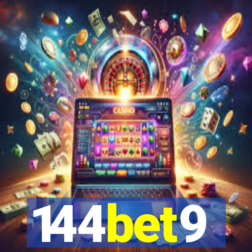 144bet9