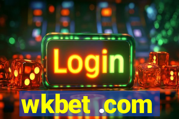 wkbet .com