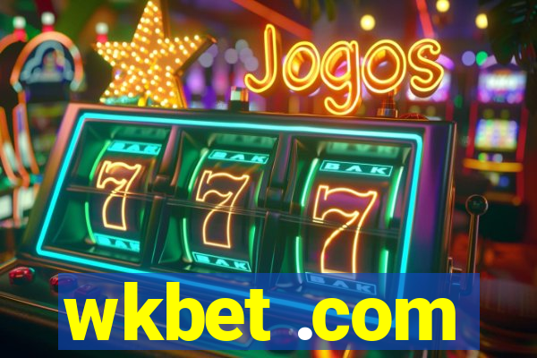 wkbet .com