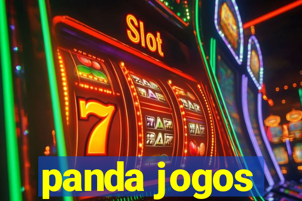 panda jogos