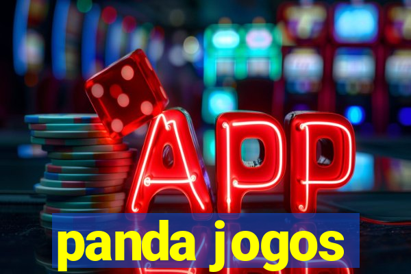 panda jogos